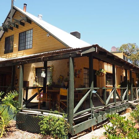 Darlington House Exterior foto