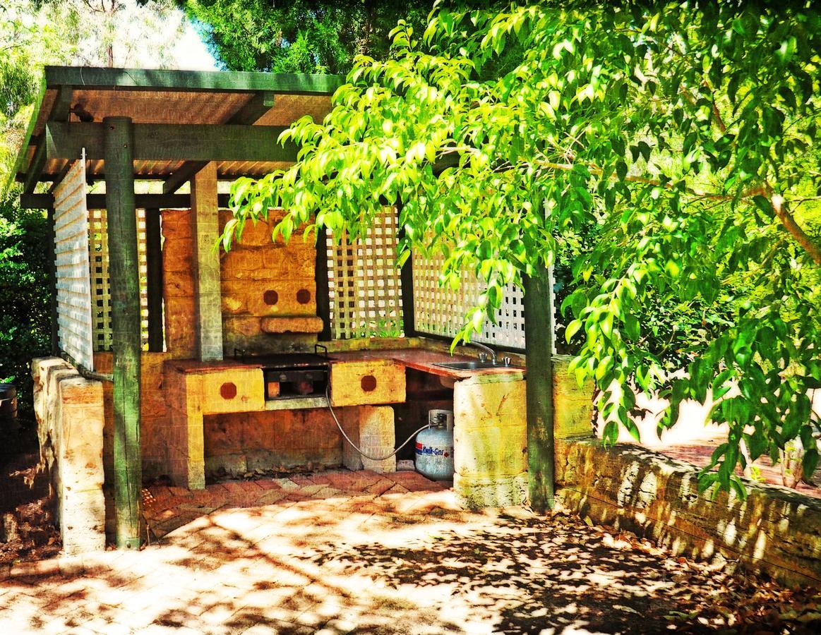 Darlington House Exterior foto